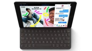 平價iPad 10渲染圖曝光　保留Home鍵支援5G